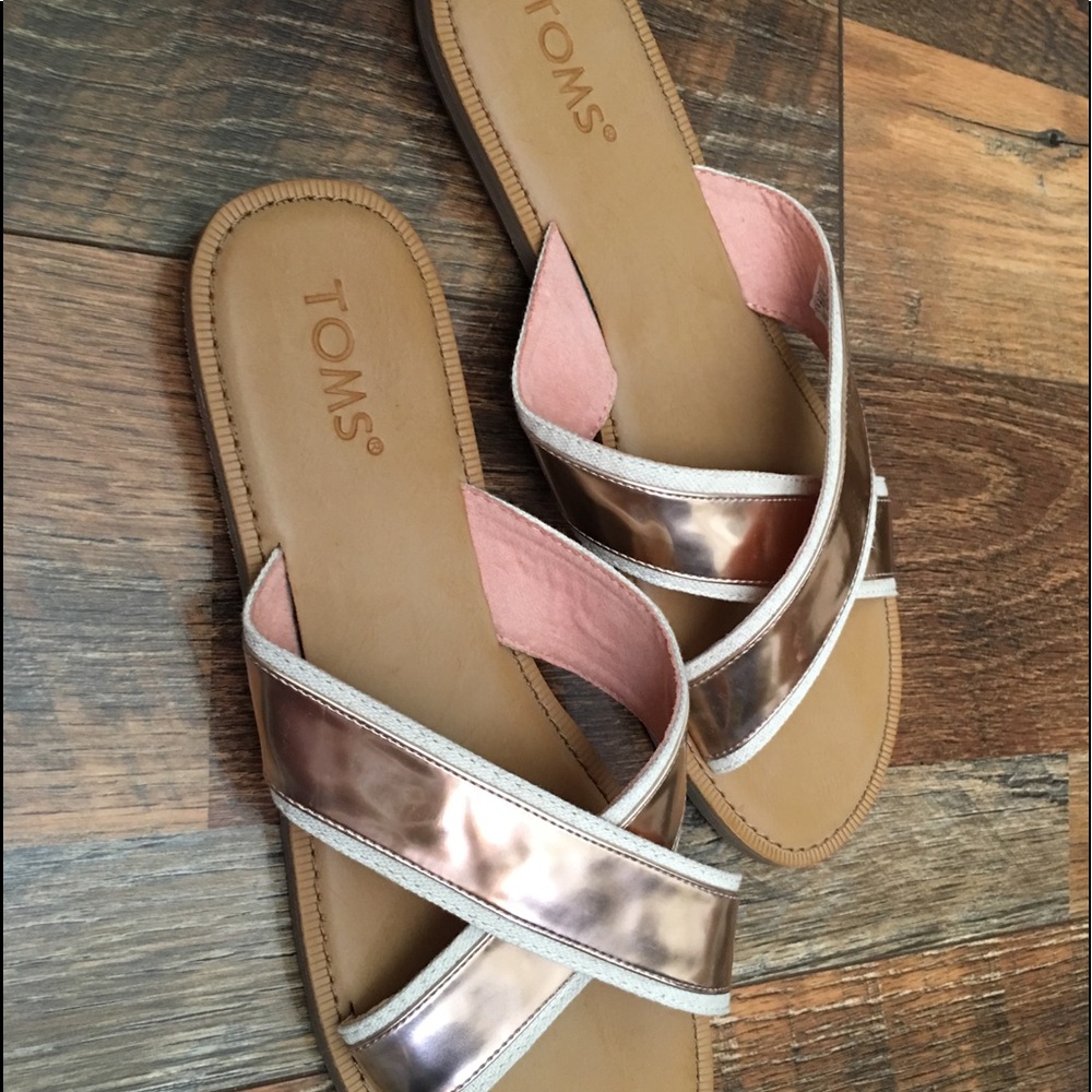 Women’s Tom’s ‘Viv’ Sandal